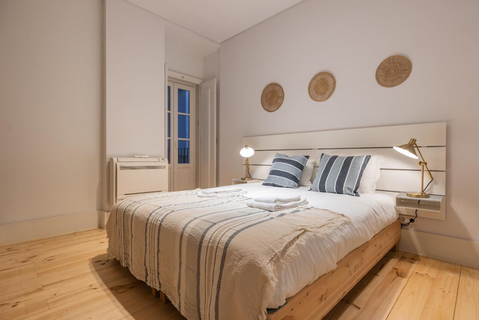 Appartement Lisbon's Heart Vi