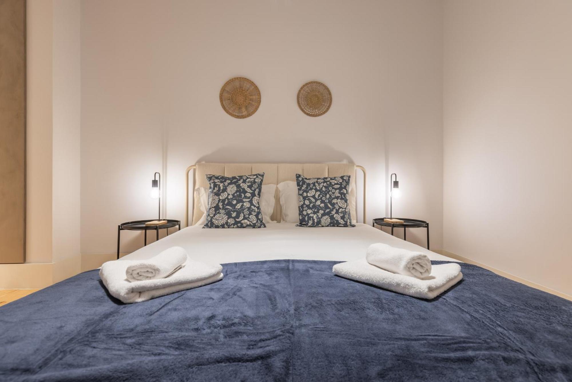 Lisbon's Heart Vi Appartement *