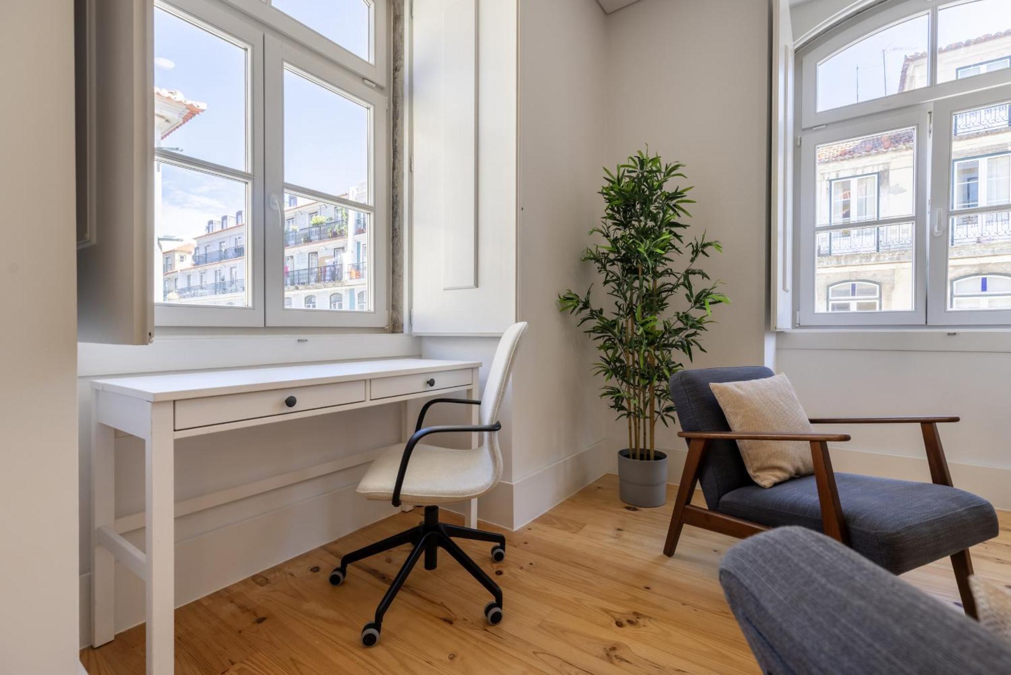 Appartement Lisbon's Heart Vi Lisboa