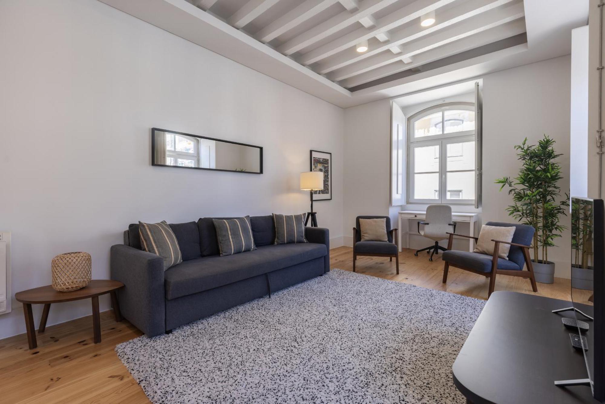 Appartement Lisbon's Heart Vi Lisboa