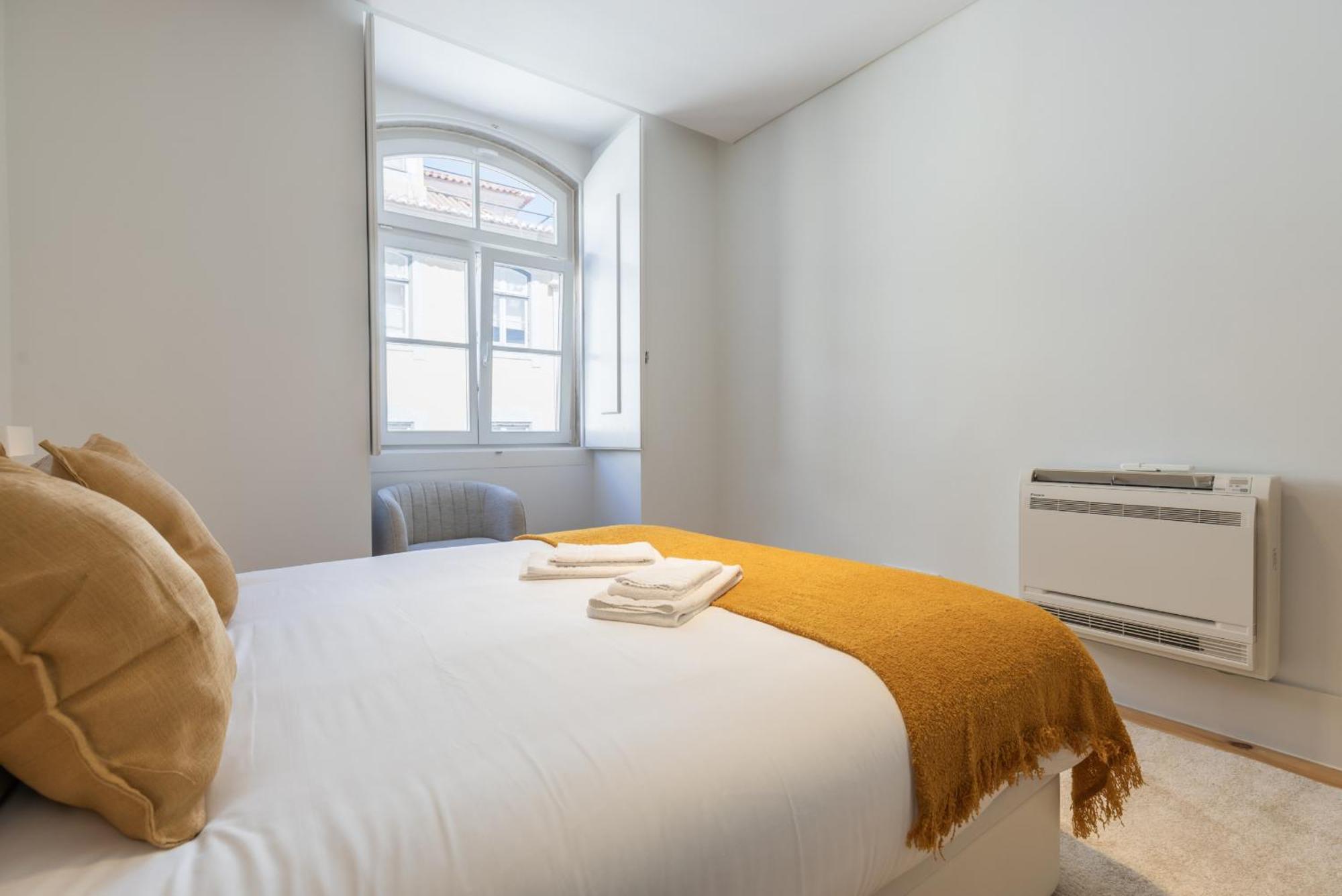 Lisbon's Heart Vi Appartement
