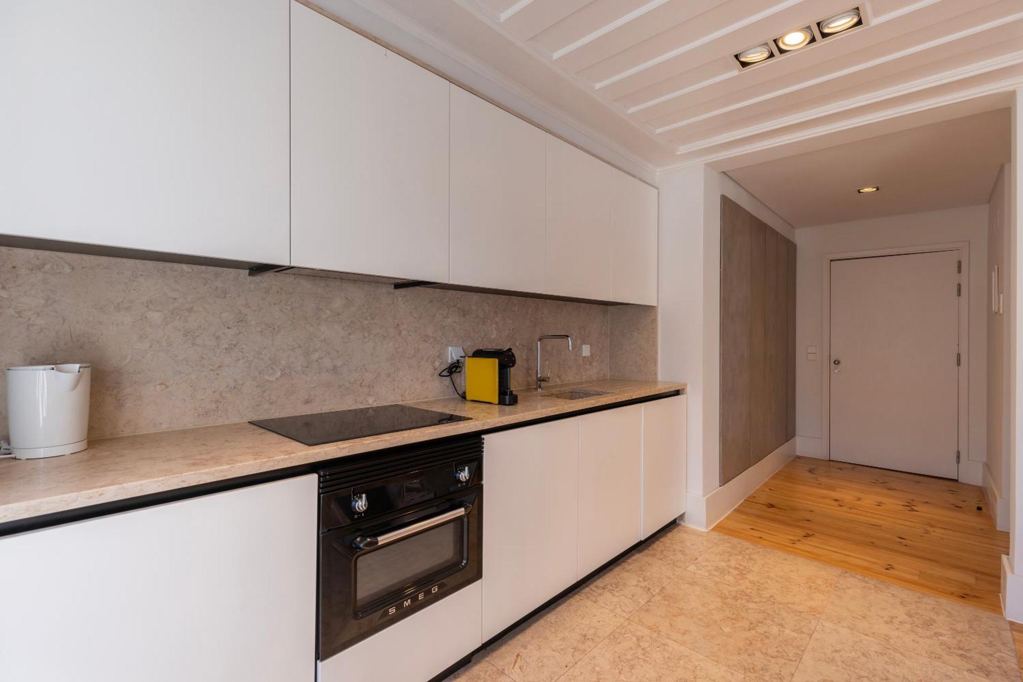 Appartement Lisbon's Heart Vi Lisboa