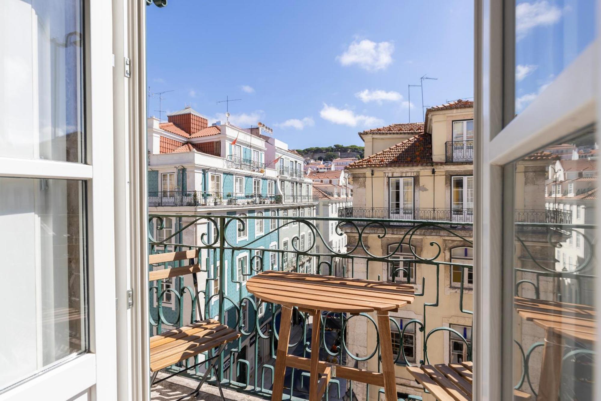 Lisbon's Heart Vi * Lisboa