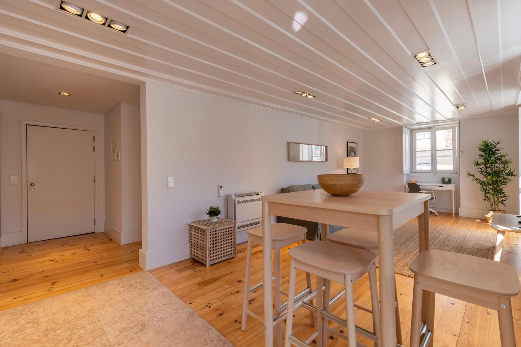 Appartement Lisbon's Heart Vi