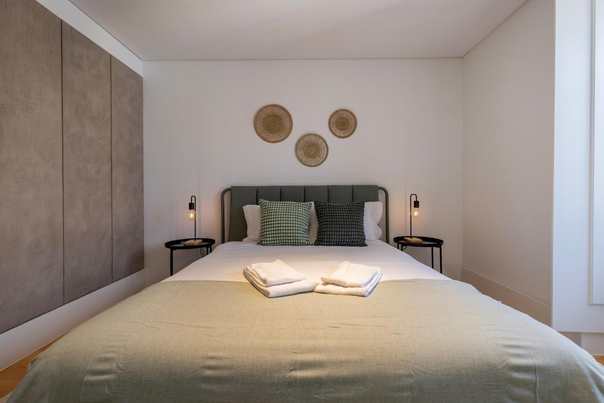 Appartement Lisbon's Heart Vi Lisboa