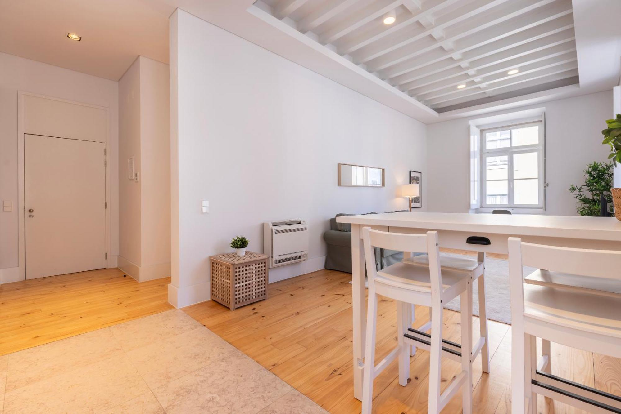Appartement Lisbon's Heart Vi