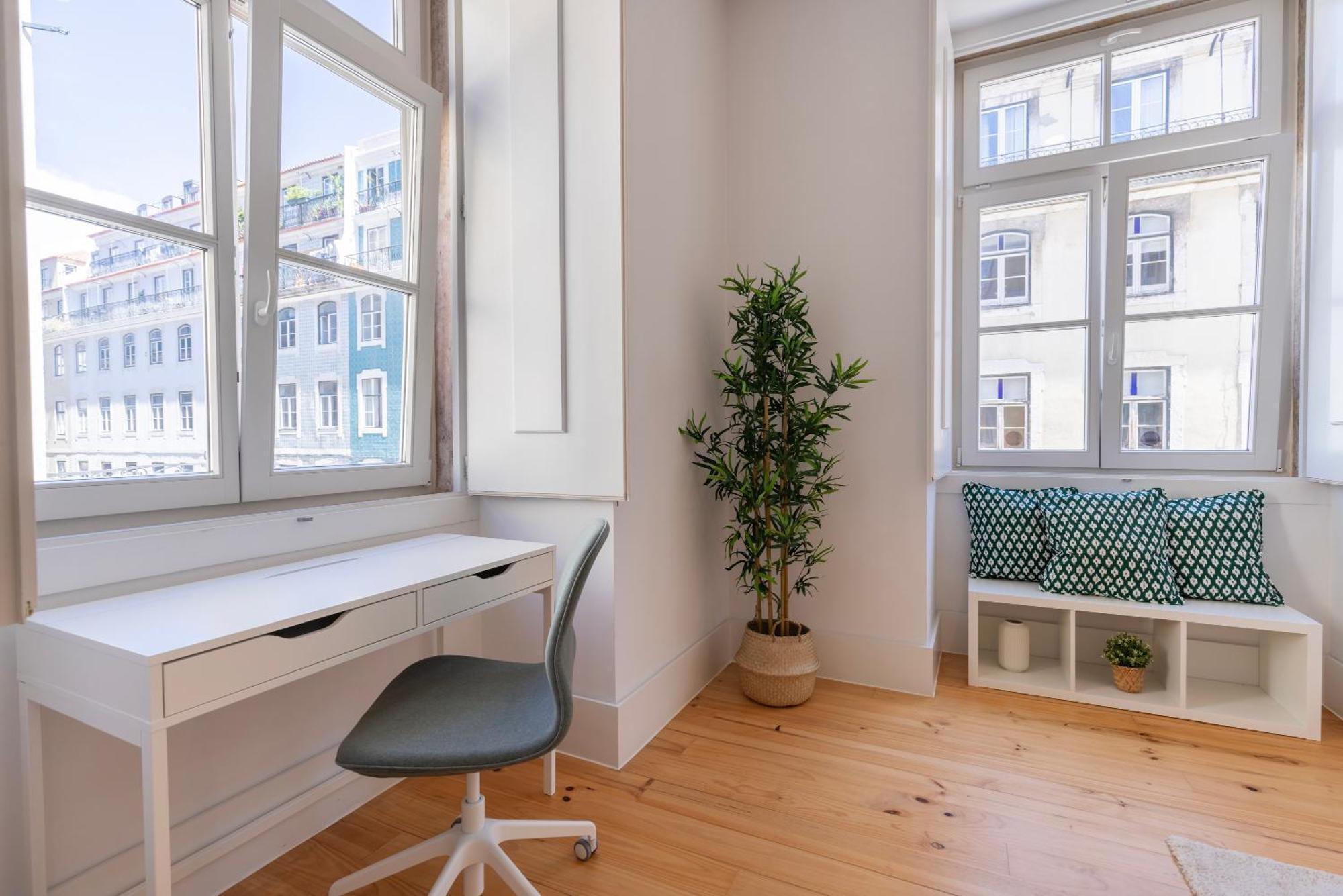 Appartement Lisbon's Heart Vi Lisboa