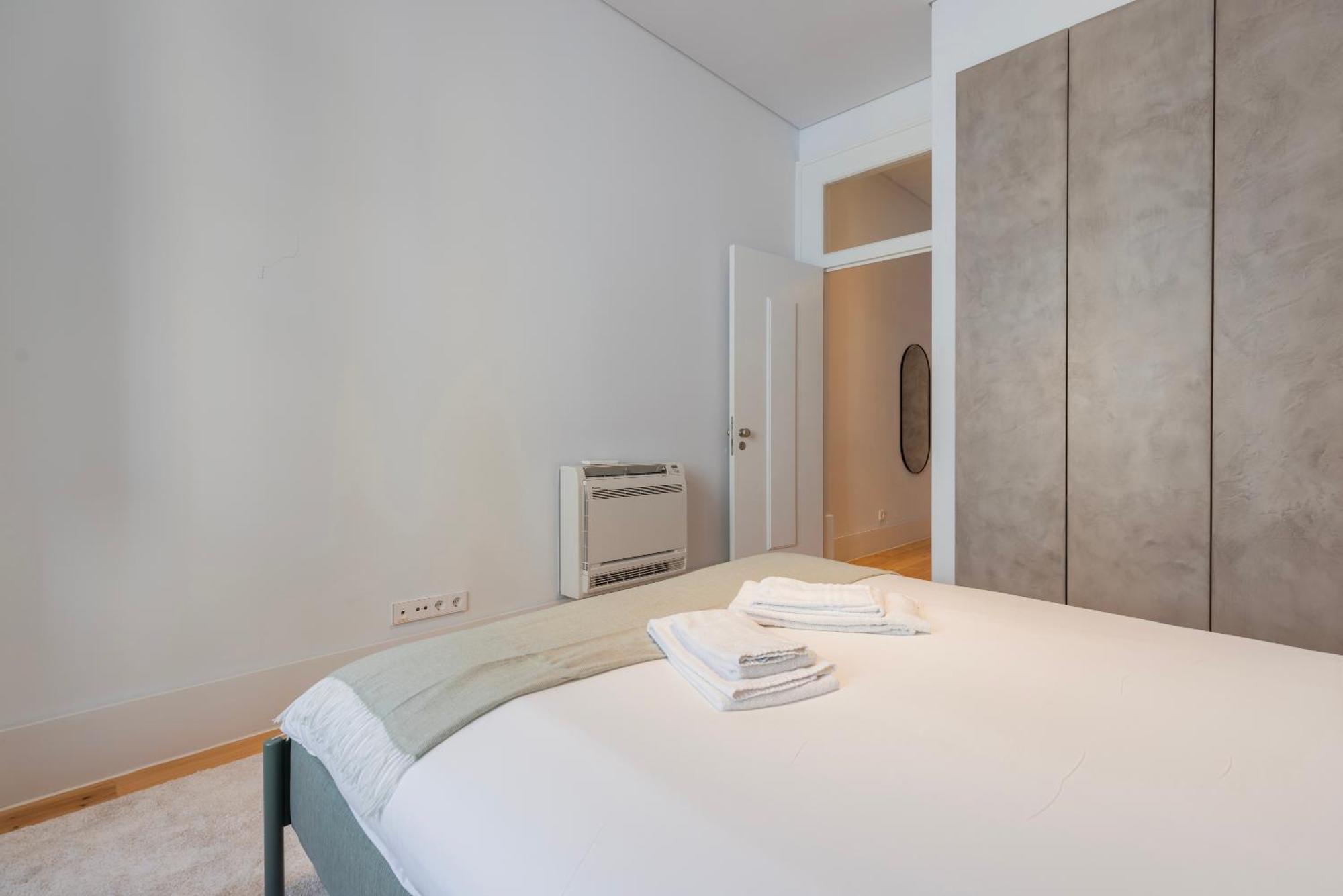 Appartement Lisbon's Heart Vi Lisboa