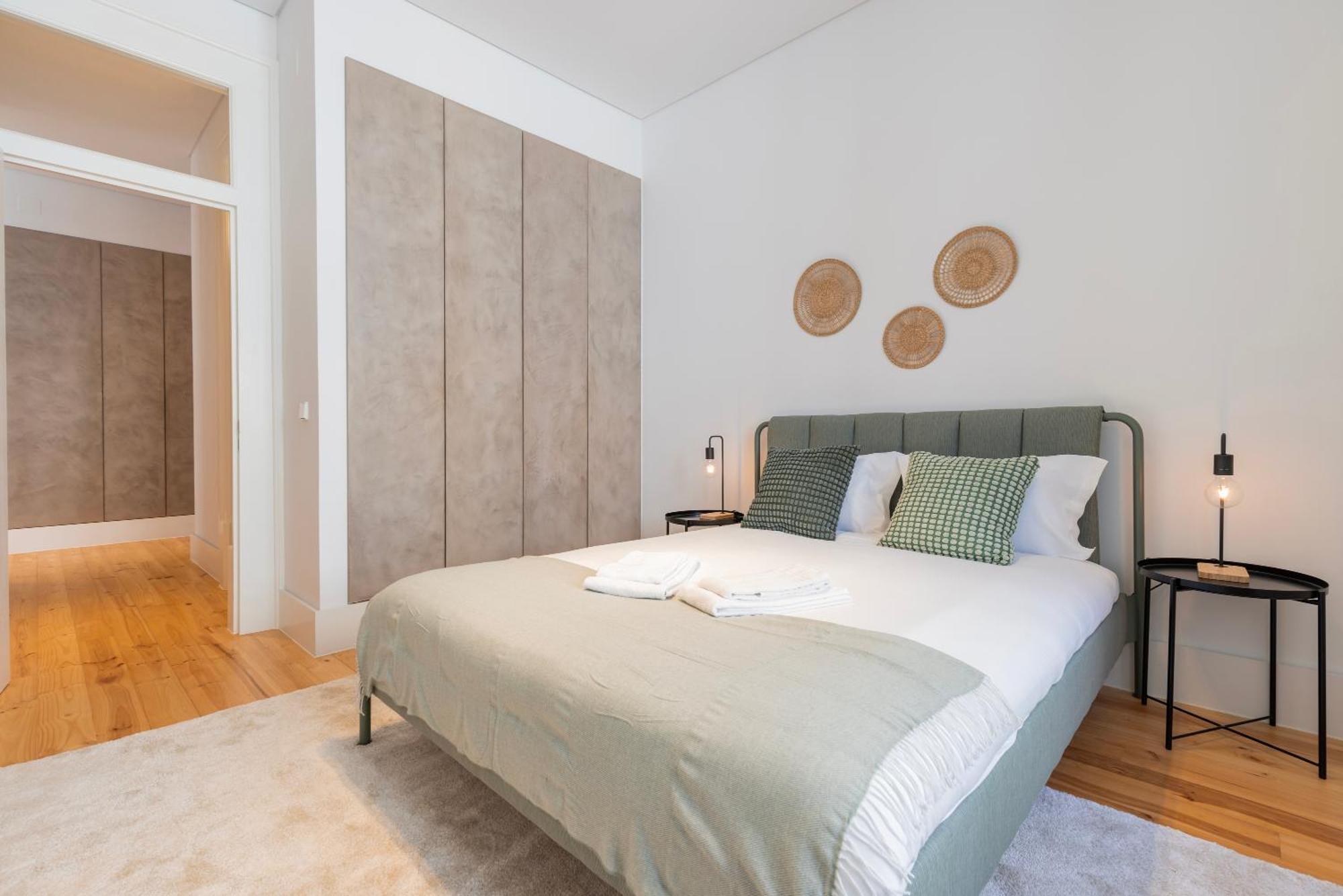 Appartement Lisbon's Heart Vi *