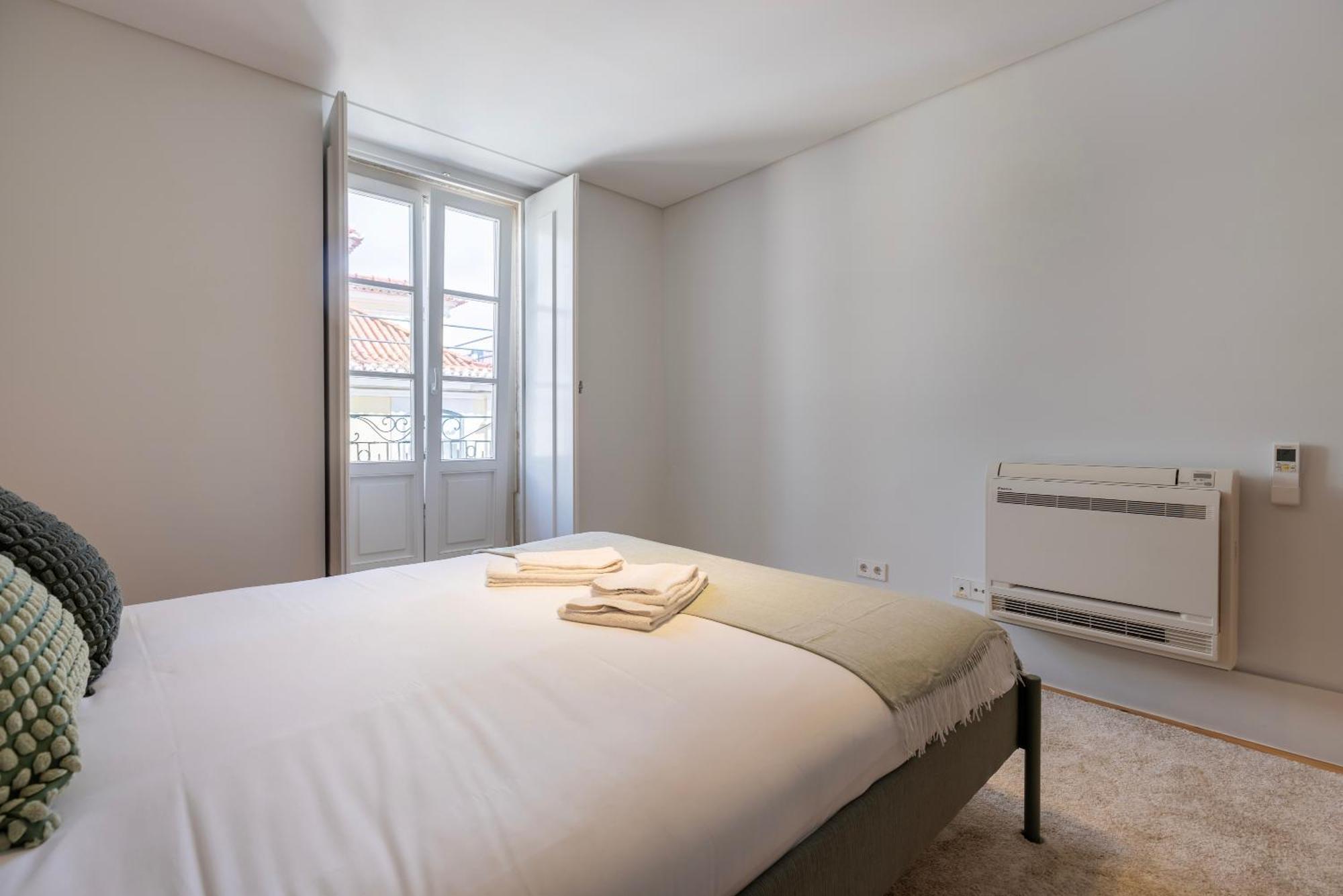 Apartment Lisbon's Heart Vi *