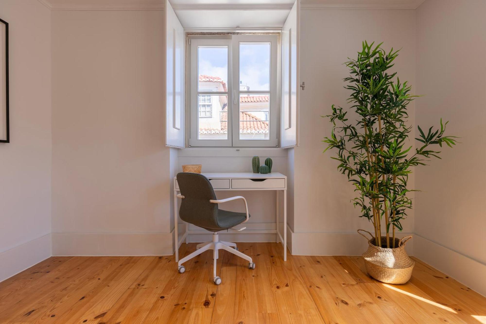 Apartment Lisbon's Heart Vi Lisbon